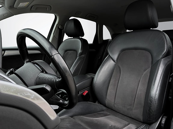 Audi Q5 19 of 30