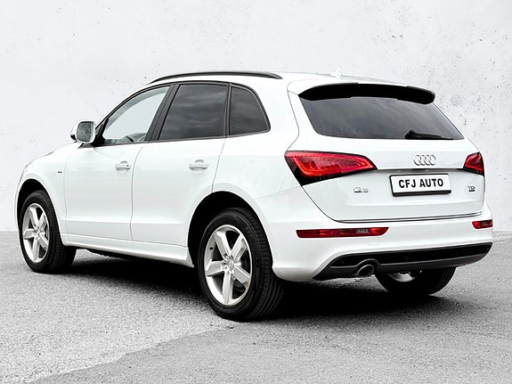 Audi Q5 9 of 30