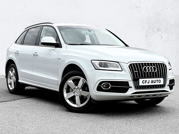 Audi Q5 13 of 30