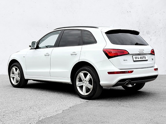 Audi Q5 14 of 30
