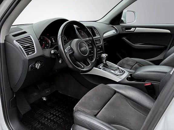 Audi Q5 17 of 30