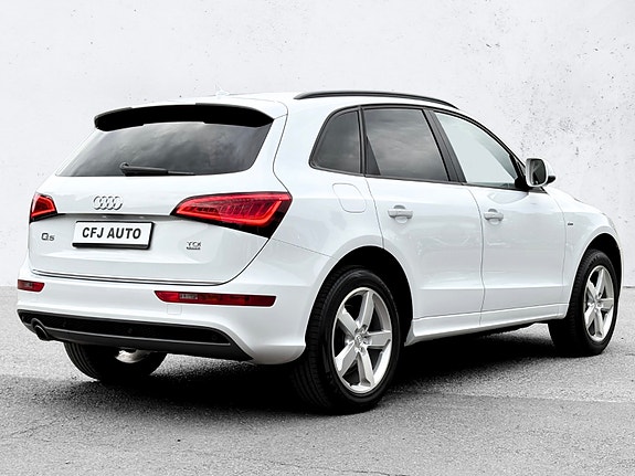 Audi Q5 6 of 30