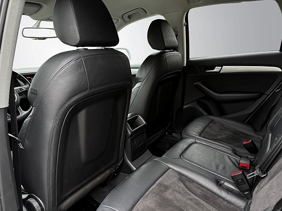 Audi Q5 26 of 30