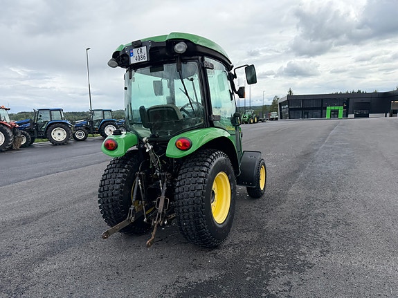 John Deere 3720 13 of 30