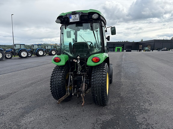 John Deere 3720 12 of 30