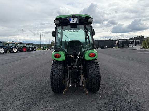 John Deere 3720 11 of 30