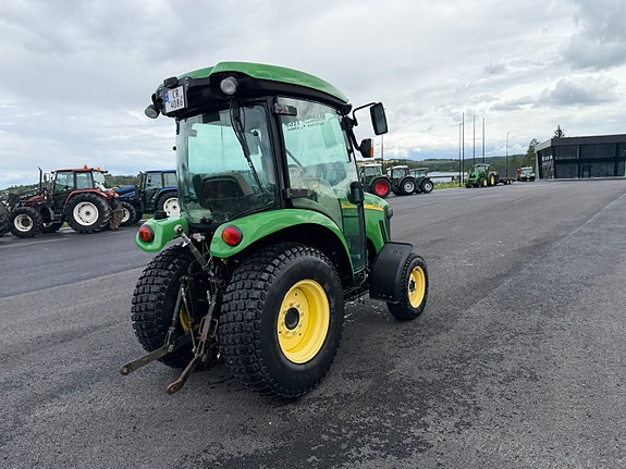 John Deere 3720 14 of 30