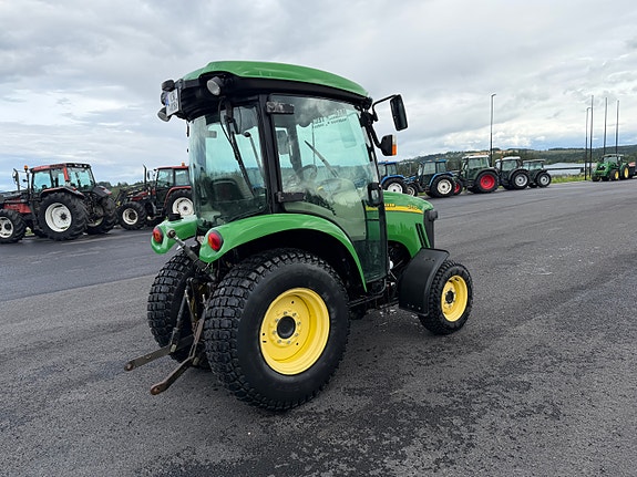 John Deere 3720 15 of 30
