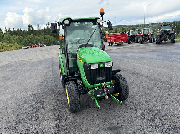 John Deere 3720 24 of 30