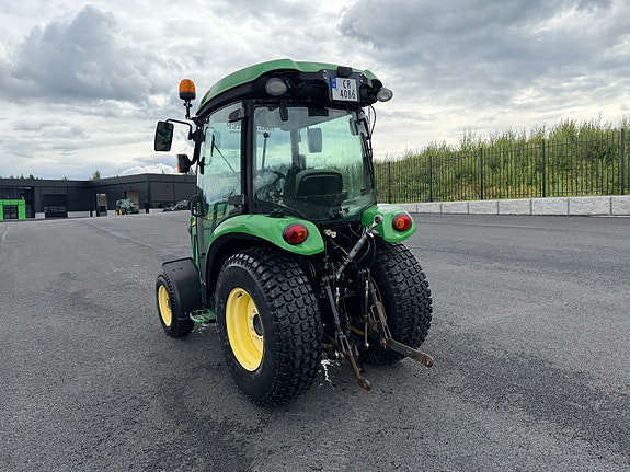 John Deere 3720 9 of 30