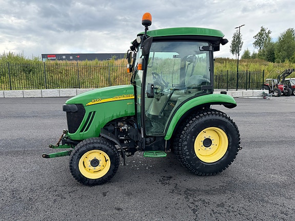 John Deere 3720 4 of 30