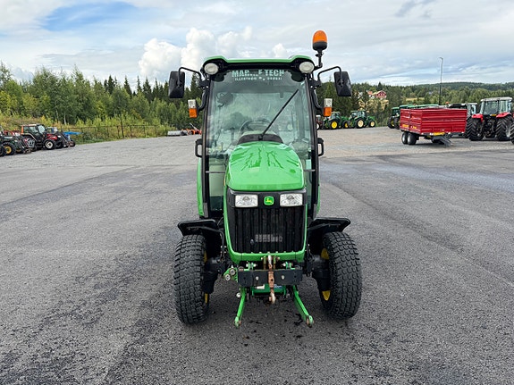 John Deere 3720 25 of 30