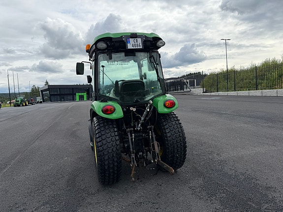 John Deere 3720 10 of 30