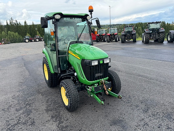 John Deere 3720 23 of 30