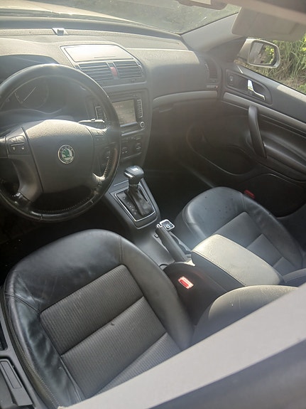 Skoda Octavia 8 of 10