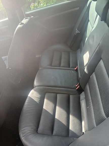 Skoda Octavia 9 of 10