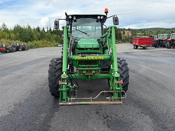 John Deere 5720 30 of 30