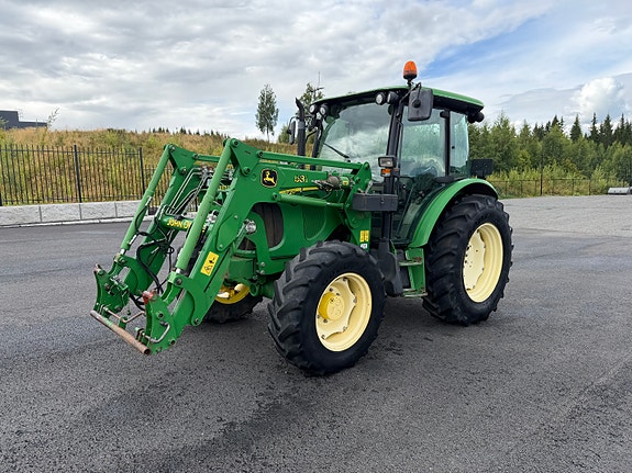 John Deere 5720