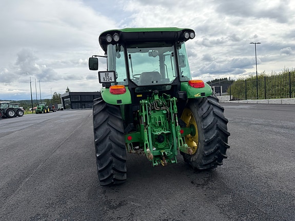 John Deere 5720 13 of 30
