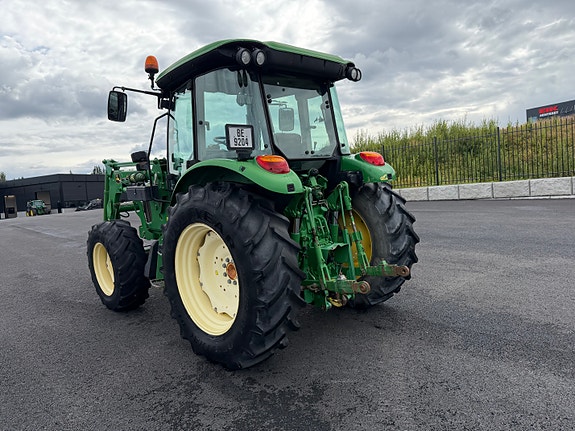 John Deere 5720 11 of 30