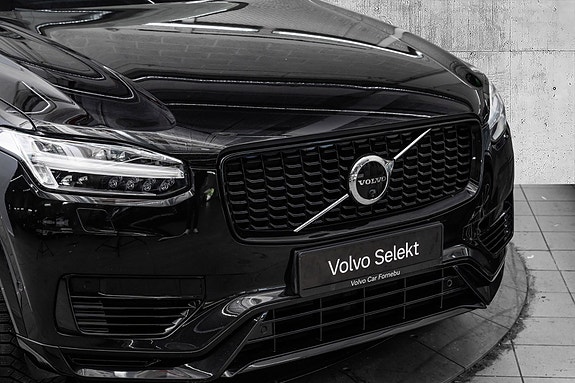 Volvo XC90 5 of 5