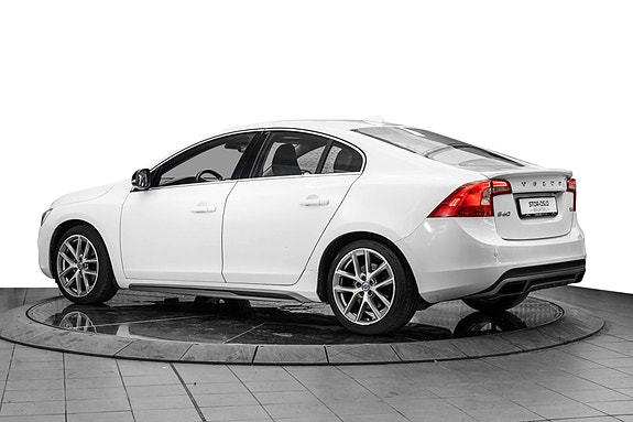 Volvo S60 5 of 5