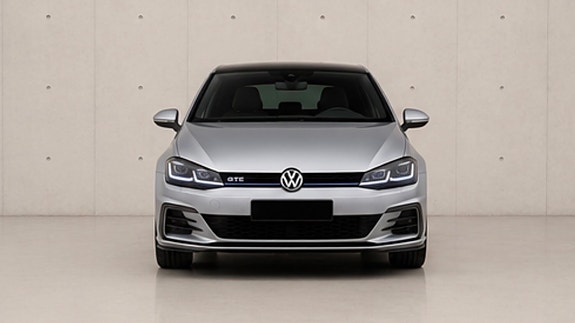 Volkswagen Golf VII 2 of 5
