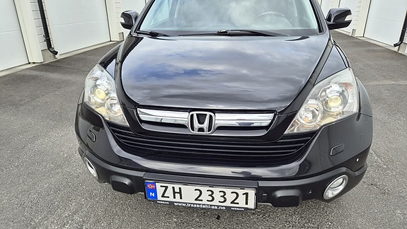 Honda CR-V 5 of 5