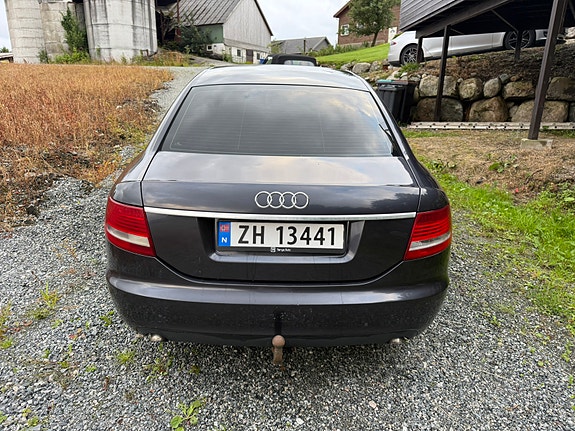 Audi A6 5 of 5