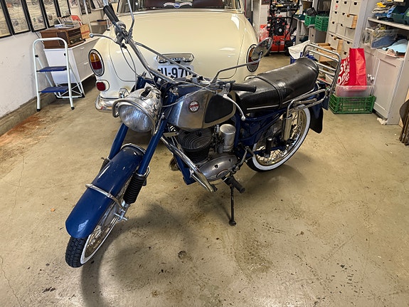 Tempo Taifun 125/175 3 of 11