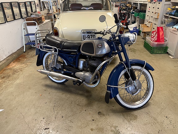 Tempo Taifun 125/175 4 of 11