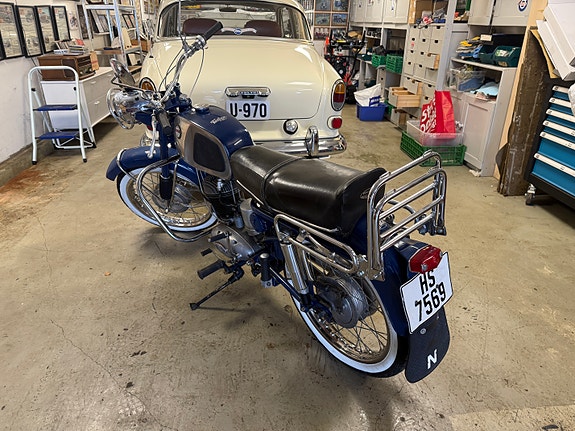Tempo Taifun 125/175 8 of 11