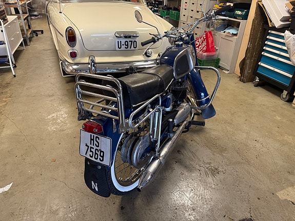 Tempo Taifun 125/175 5 of 11