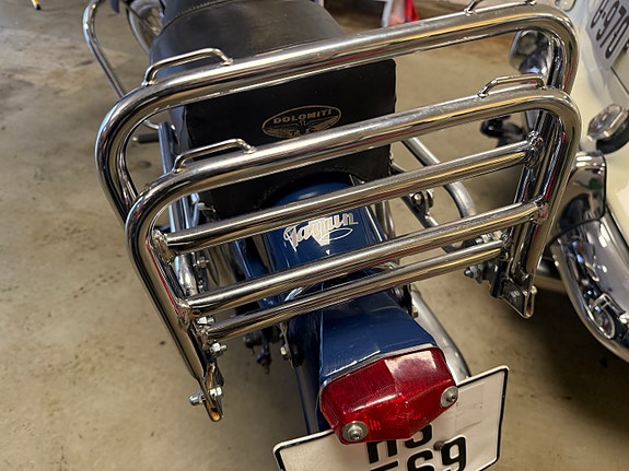 Tempo Taifun 125/175 11 of 11