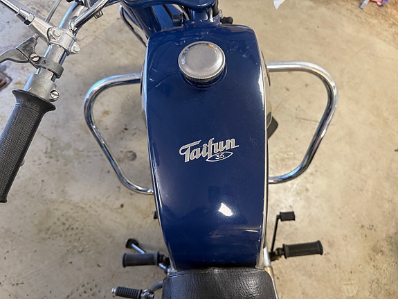 Tempo Taifun 125/175 7 of 11