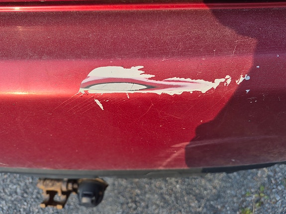 Mitsubishi Outlander 2008 photo 4