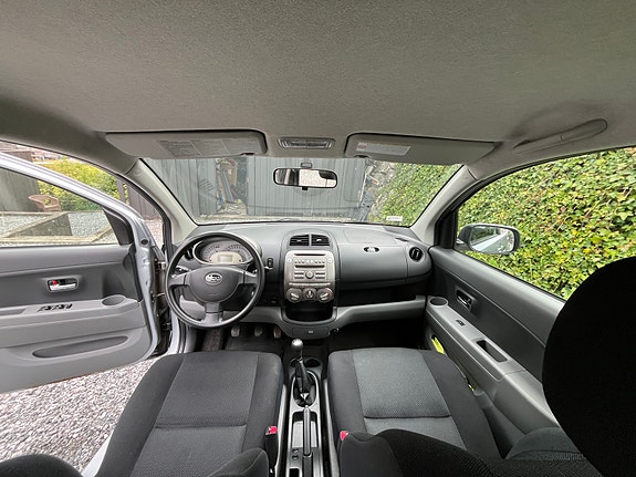 Subaru Justy 20 of 30