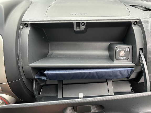 Subaru Justy 24 of 30