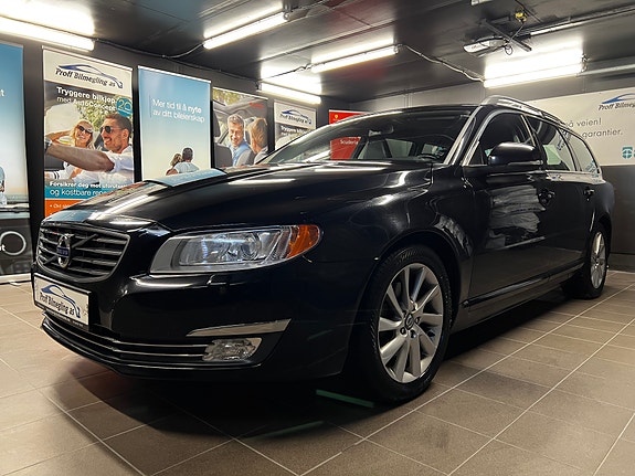 Volvo V70 4 of 30