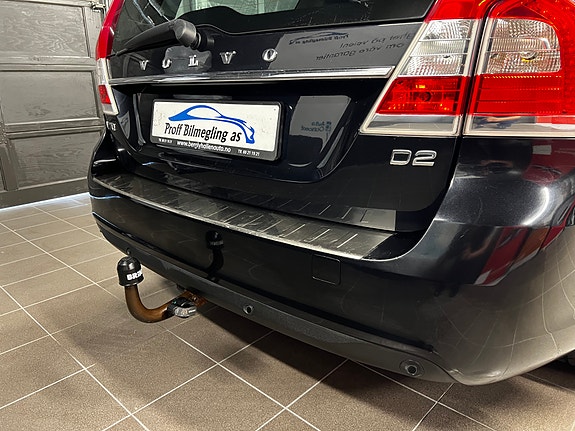 Volvo V70 21 of 30