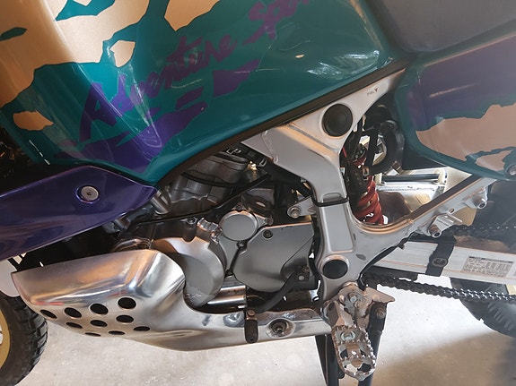 Honda XRV 750 Africa Twin 11 of 15