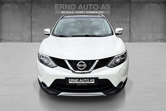 Nissan Qashqai 3 of 5