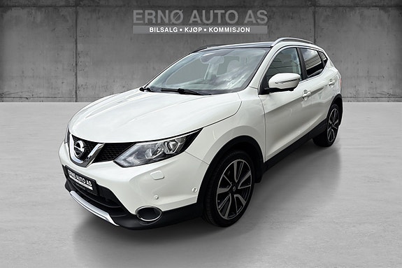 Nissan Qashqai 4 of 5