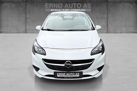 Opel Corsa 3 of 5