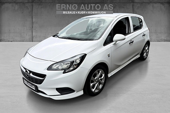 Opel Corsa 4 of 5