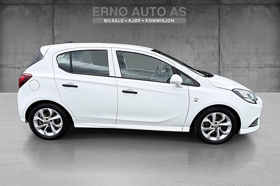 Opel Corsa 2 of 5