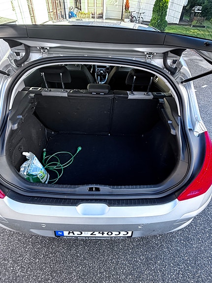 Peugeot 308 5 of 5