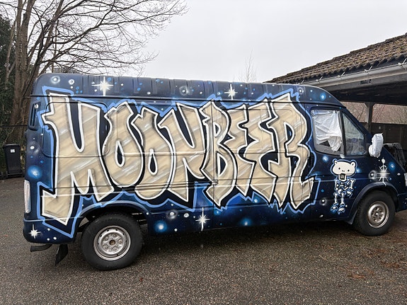 Ford Transit 4 of 11