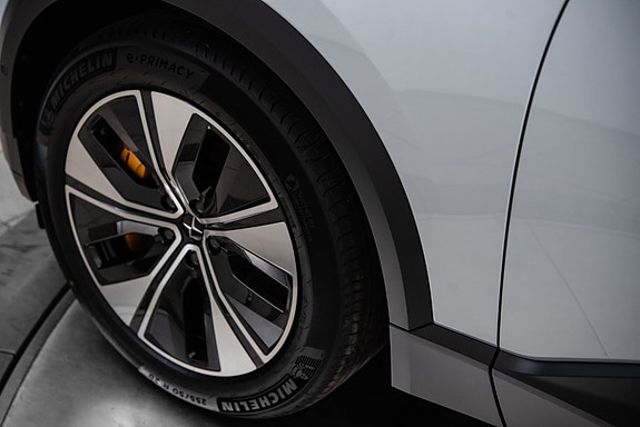 Polestar 3 5 of 5