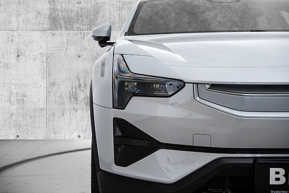 Polestar 3 3 of 5